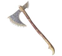 Kratos Hache en Resine God of War Hache Kratos Leviathan Axe Resine Kratos Hache