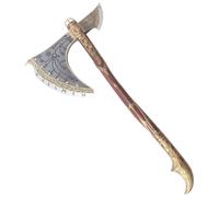 Kratos Hache God of War Hache Kratos Leviathan Axe Resine Décoration