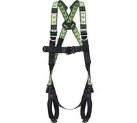 KRATOS SAFETY - Harnais antichute 3 Points d'accrochage (S-L) - KRATOS SAFETY - 119-FA1011100