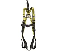 KRATOS SAFETY - Harnais Antistatique FreeBlast - KRATOS SAFETY - 119-FA1010900