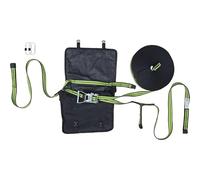 KRATOS SAFETY Ligne de Vie temporaire en Sangle