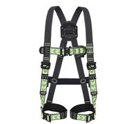 KRATOS SAFETY - SPEED'AIR 2 - Harnais antichute 2 points d'accrochage (L-XXL)