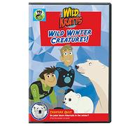 Kratts: Wild Winter Creatures