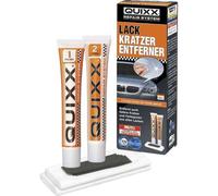 Quixx Efface-rayures SYSTEM 0070 – 1 set
