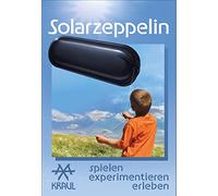 Kraul 5702, Solarzzeppelin, Toy