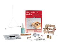 Magnétique Forces - Boîte à Expériences