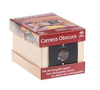 Kraul Obscura Caméra