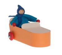 Kraul Wendolin with Driver Kit