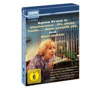Agnes Kraus – Agnes Kraus-Edition Vol. 1 – Import – ICESTORM
