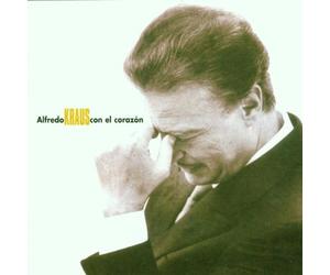 Kraus,Alfredo - Con El Corazon