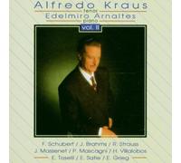 Kraus,Alfredo - El Arte de a.Kraus Vol.2