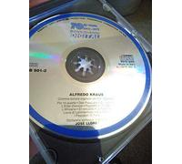 Kraus, Alfredo - Gayarre O.S.T