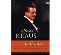 Kraus Alfredo - In Concert