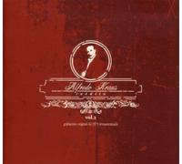 Kraus,Alfredo - Inedito