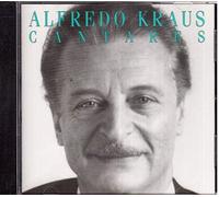 Kraus/Arnaltes - Alfredo Kraus - Cantares