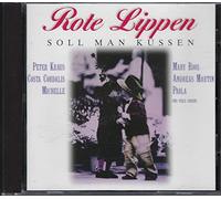 Kraus, Costa Cordalis, Beil, Bernd Spier, Michelle, Ingrid Peters. [Import]