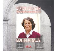 Kraus,Edith - Viktor Ullmann : Klaviersonaten, 1-4