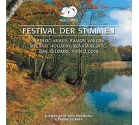 Kraus - Festival Der Stimmen