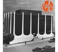 Kraus - Fire! Water! Air! Kraus!