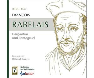 Kraus,Helmut - Gargantua Und Pantagruel