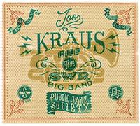 Joo Kraus et The SWR Big Band – Public Jazz Society – CD