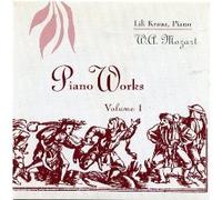 Kraus, Lili - Mozart: Piano Works