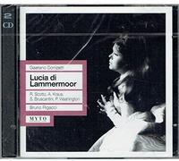 Lucia Di Lammermoor