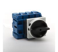 Kraus & Naimer KG125 Sectionneur de charge - KG125 T104/01 E