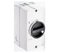 Kraus & Naimer KG64 - KG64 T104/33 KL11V