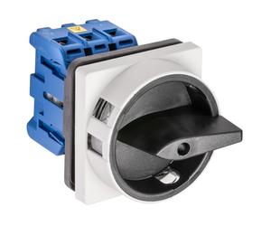 Kraus Naimer KG64B Interrupteur Principal 3 Pôles 63A IP66 - 70010579