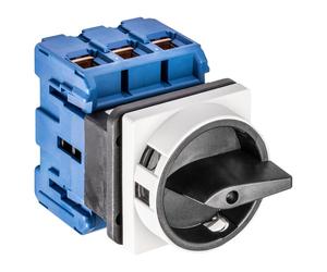 Kraus & Naimer KG80 Interrupteur Principal 3 Pôles 80A IP66 - 70010454