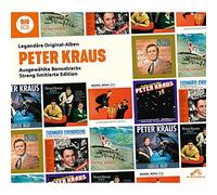 Kraus,Peter - Big Box [Import]