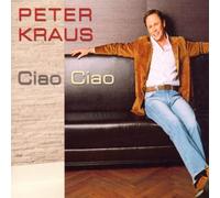 Kraus,Peter - Ciao [Import]