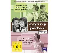 Kraus,Peter - Conny & Peter