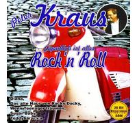 Kraus,Peter - Eigentlich Ist Alles Rock 'n' Roll [Import]
