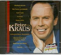 Kraus,Peter - Einfach das Beste