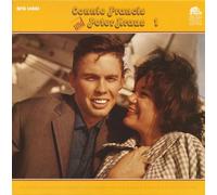 Kraus Peter & Francis Connie - Vol.1 Connie Francis & Peter [Import]