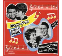 Kraus Peter & Froboess Conny - Wenn Die Conny mit dem Peter/ [Import]