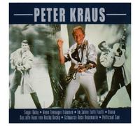 Kraus,Peter - Grosse Erfolge [Import]