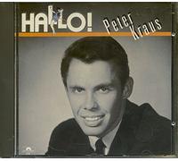 Kraus,Peter - Hallo