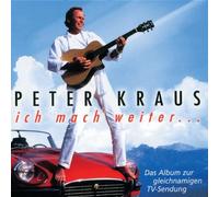 Kraus,Peter - Ich Mach' Weiter [Import]