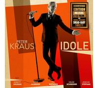 Peter Kraus – Idole – Édition anniversaire