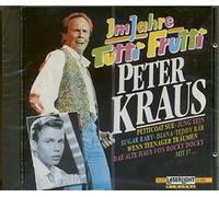 Kraus,Peter - Im Jahre Tutti Frutti