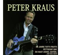 Kraus,Peter - Im Jahre Tutti Frutti,Pettico