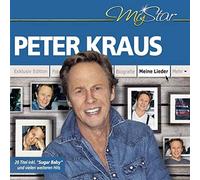 Kraus,Peter - My Star