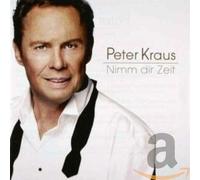 Kraus,Peter - Nimm Dir Zeit