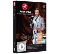 Kraus,Peter - Peter Kraus-das Beste Zum Jubilum (Edit [Import]