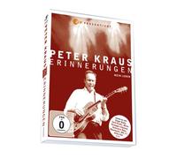 Kraus,Peter - Peter Kraus:Erinnerungen [Import]