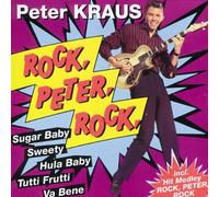 Kraus,Peter - Peter Rock [Import]