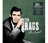 Kraus,Peter - Portrait